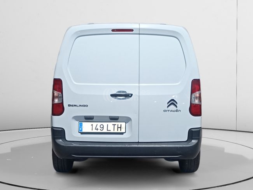 Foto del CITROEN Berlingo BlueHDi S&S Talla M Feel 100