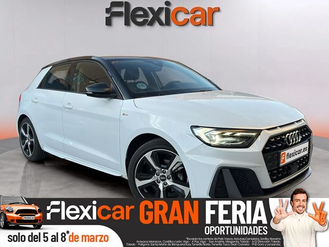 Foto del AUDI A1 Sportback 30 TFSI Adrenalin