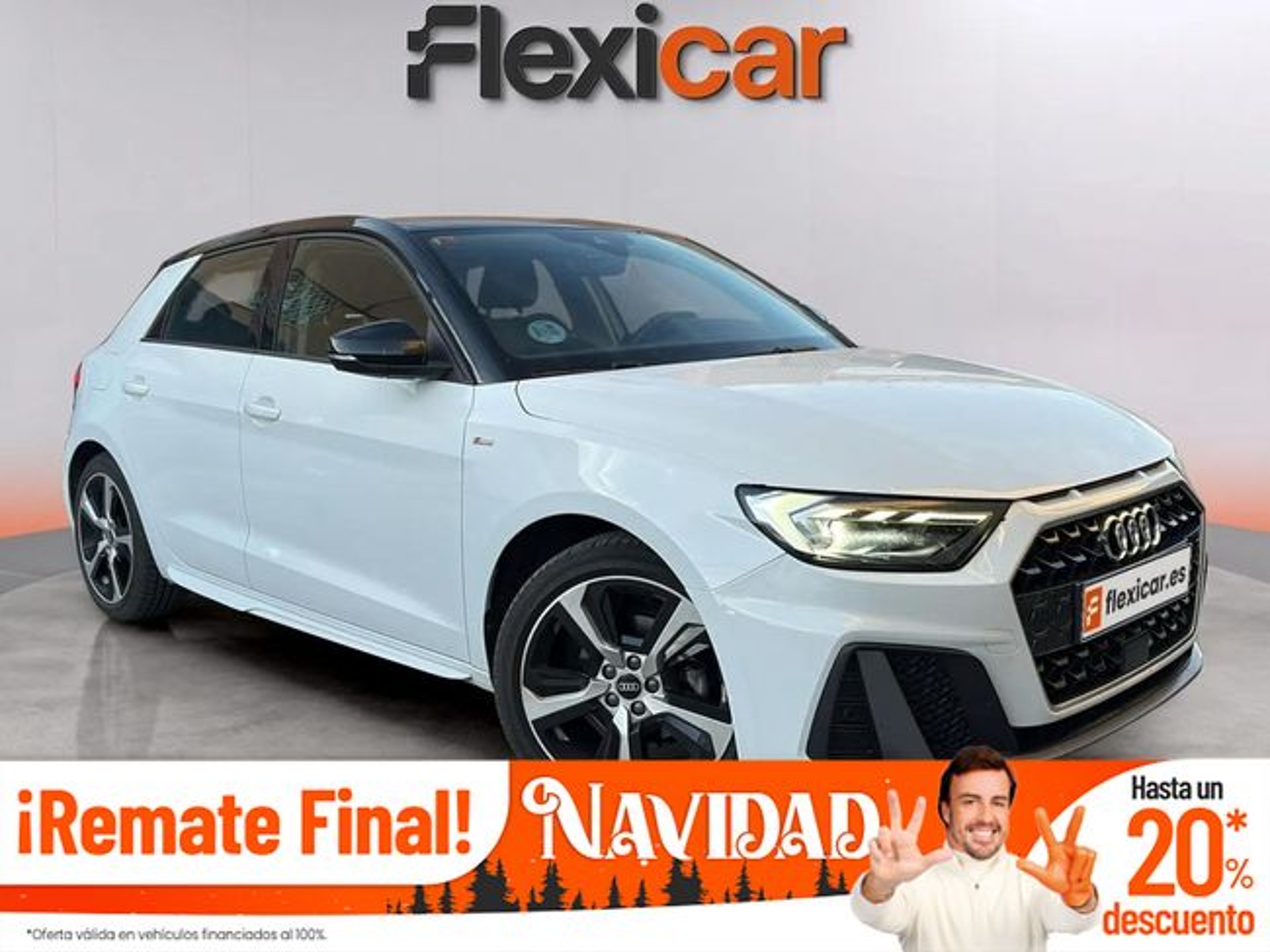 Imagen de AUDI A1