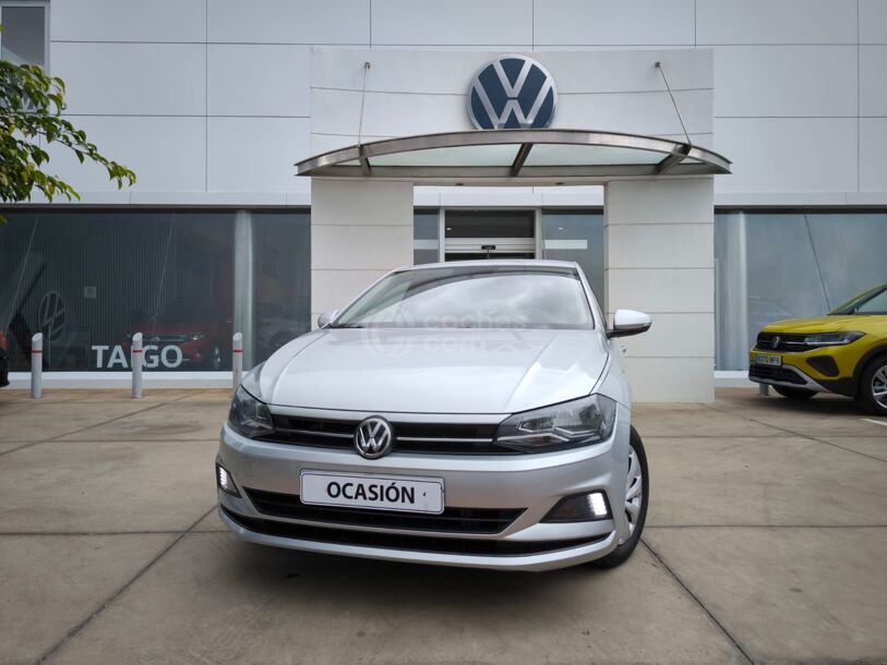 Foto del VOLKSWAGEN Polo 1.0 TSI Advance 70kW