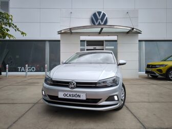 Imagen de VOLKSWAGEN Polo 1.0 TSI Advance 70kW