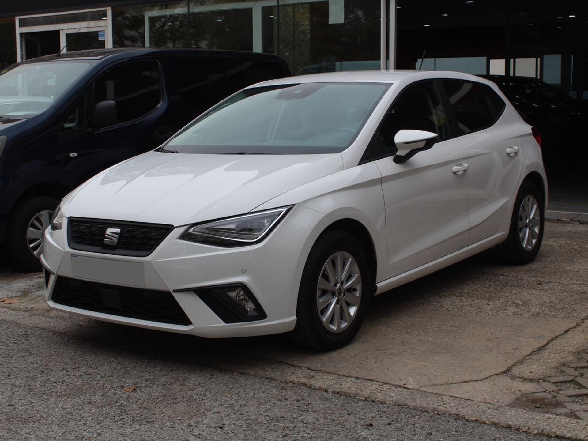 Imagen de SEAT Ibiza