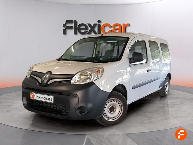 Foto del RENAULT Kangoo Fg. 1.5Blue dCi Profesional 59kW