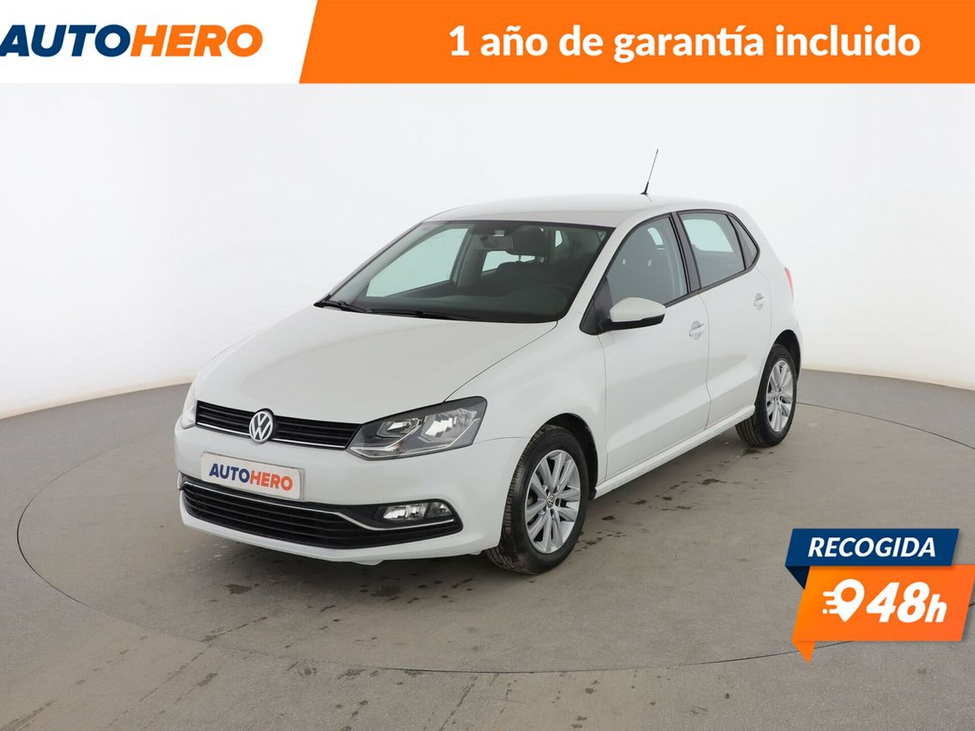 Imagen de VOLKSWAGEN Polo