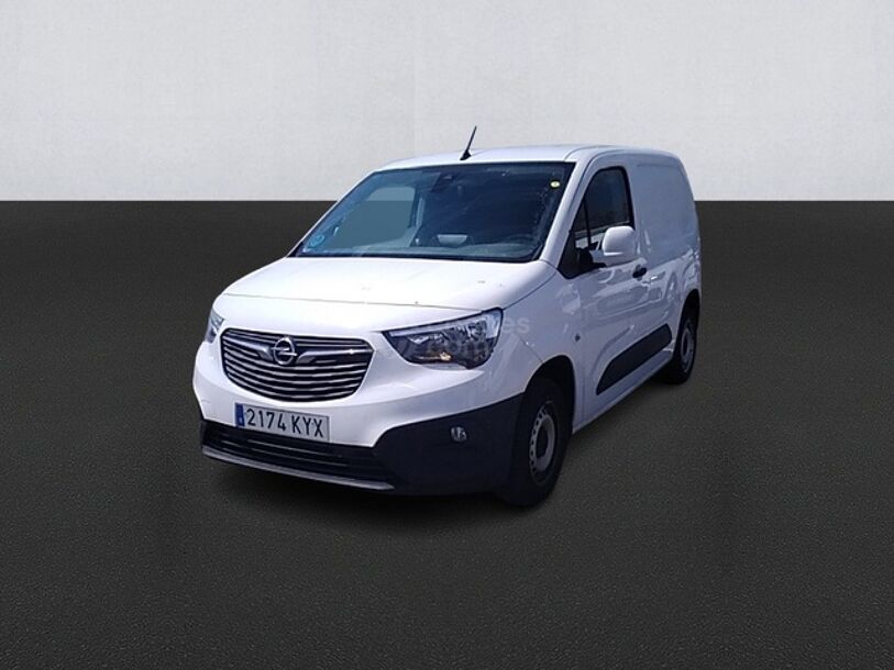 Foto del OPEL Combo Life 1.5TD S-S Expression L 100