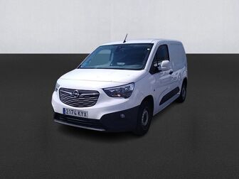 Imagen de OPEL Combo Life 1.5TD S-S Expression L 100