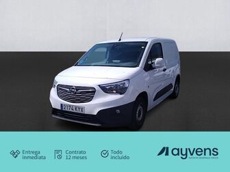 Imagen de OPEL Combo Life 1.5TD S-S Expression L 100