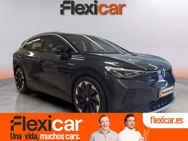 VOLKSWAGEN ID4 (1st 150kW (204CV) Automático 1 vel.) en Palmas, Las