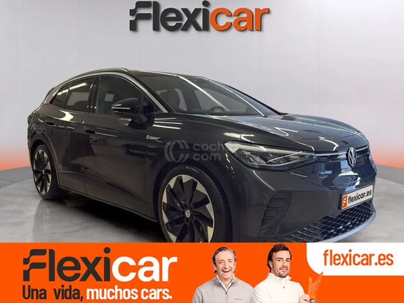 Foto del VOLKSWAGEN ID4 ID.4 Pro