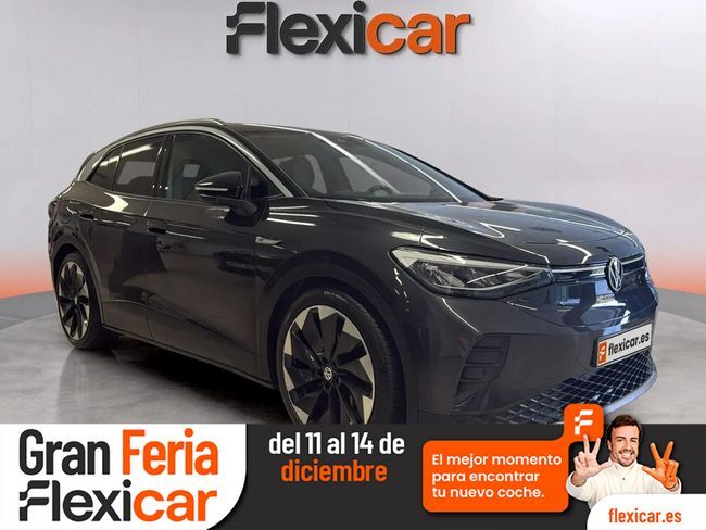 VOLKSWAGEN ID4 (1st 150kW (204CV) Automático 1 vel.) en Palmas, Las