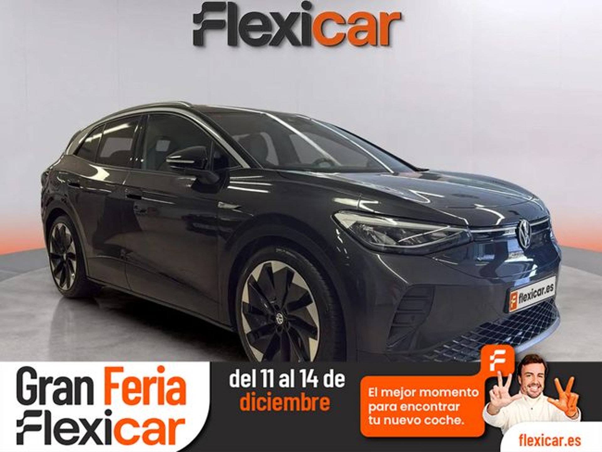 Imagen de VOLKSWAGEN ID4