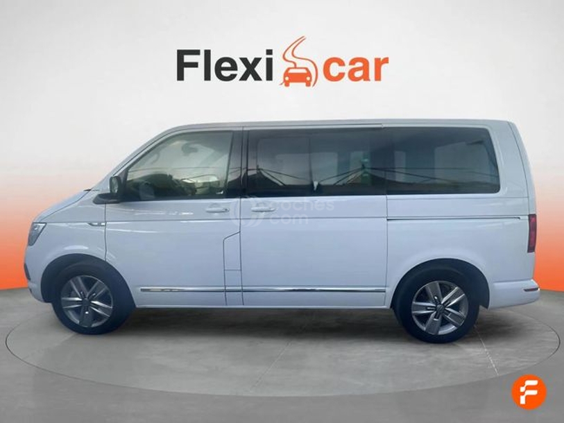 Foto del VOLKSWAGEN Multivan 2.0TDI BMT Premium DSG 146kW