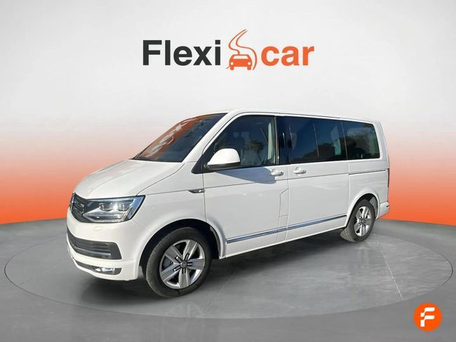 Foto del VOLKSWAGEN Multivan 2.0TDI BMT Premium DSG 146kW