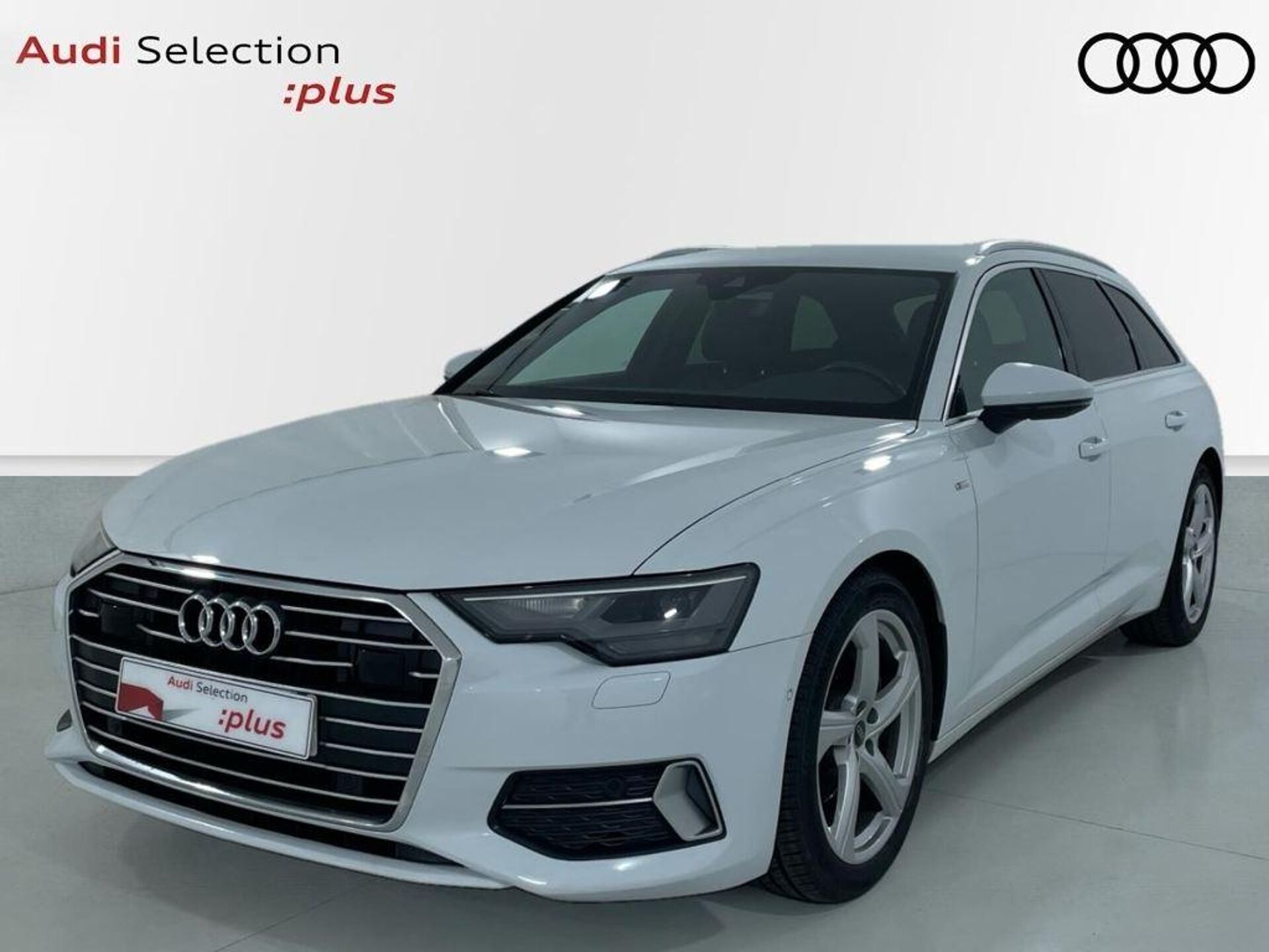 Imagen de AUDI A6