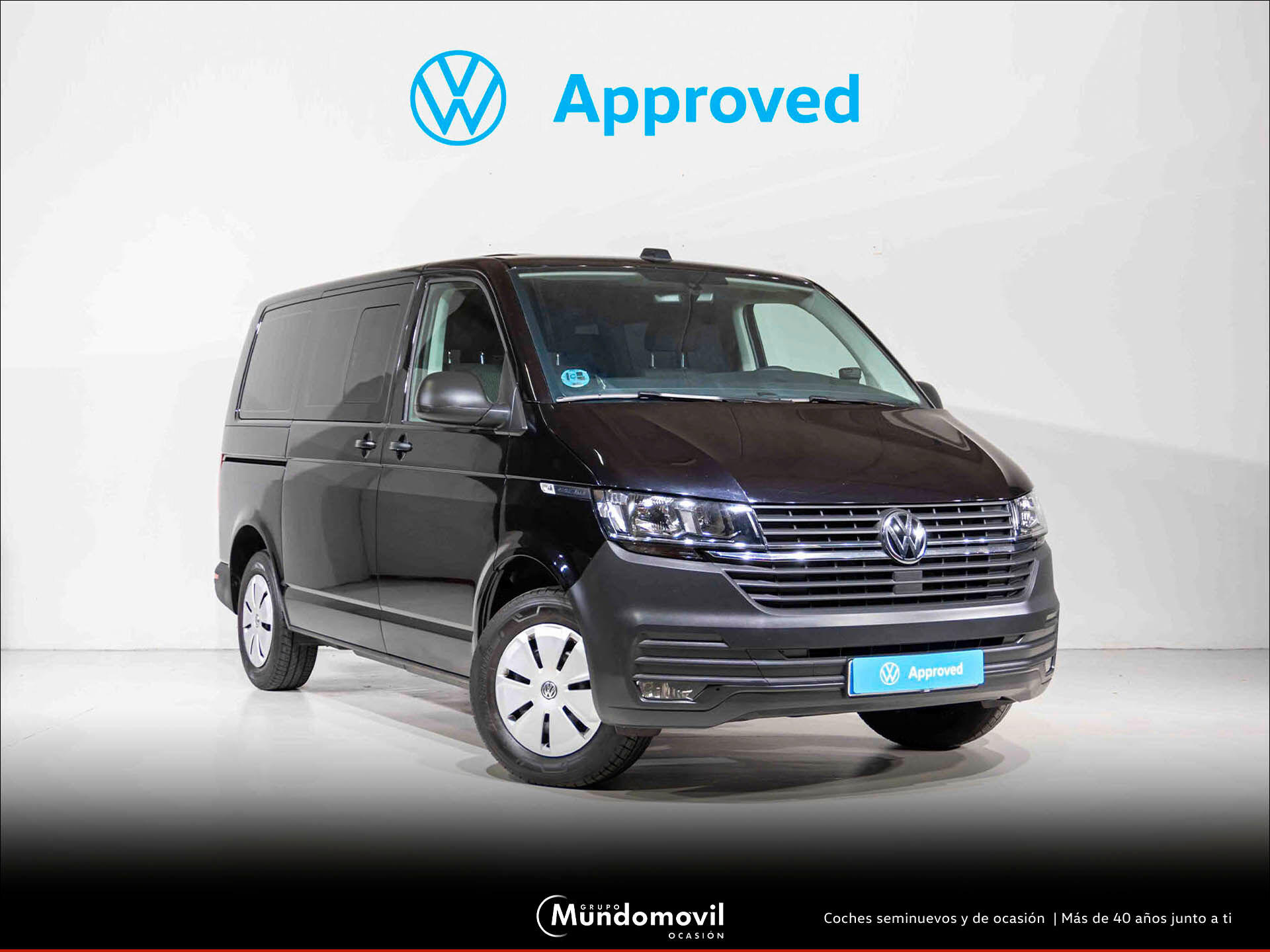 Imagen de VOLKSWAGEN Caravelle