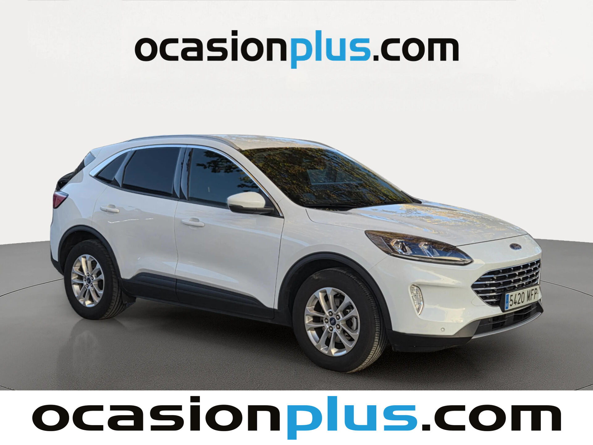 Imagen 2 de FORD Kuga