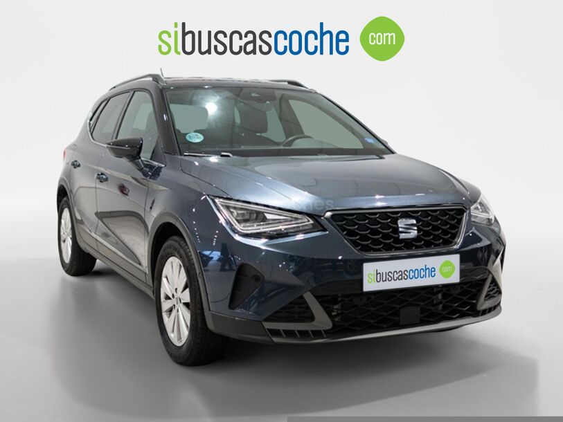 Foto del SEAT Arona 1.0 TSI S&S Style 110