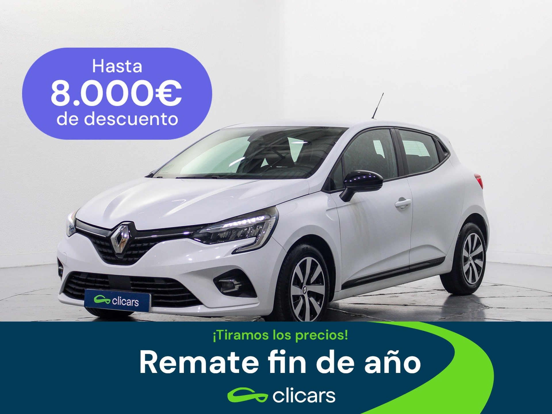 Imagen de RENAULT Clio