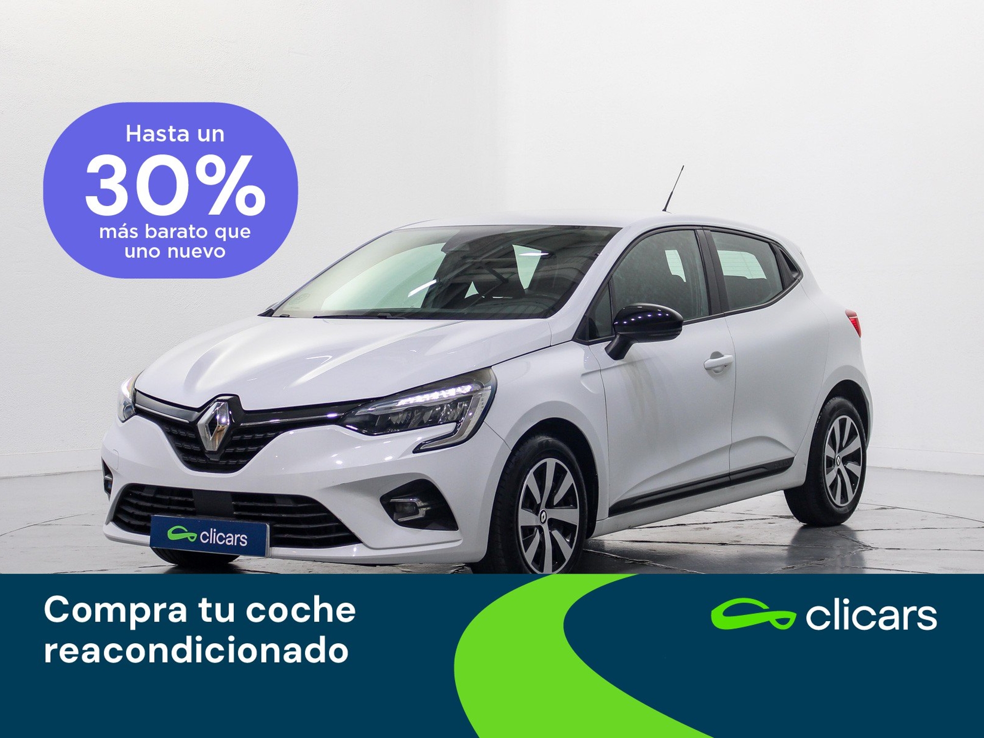 Imagen de RENAULT Clio
