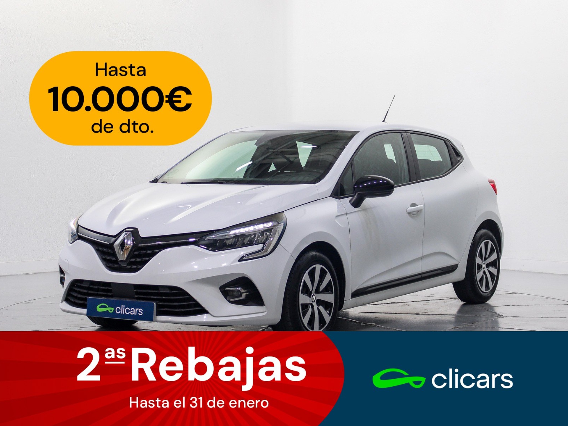Imagen de RENAULT Clio