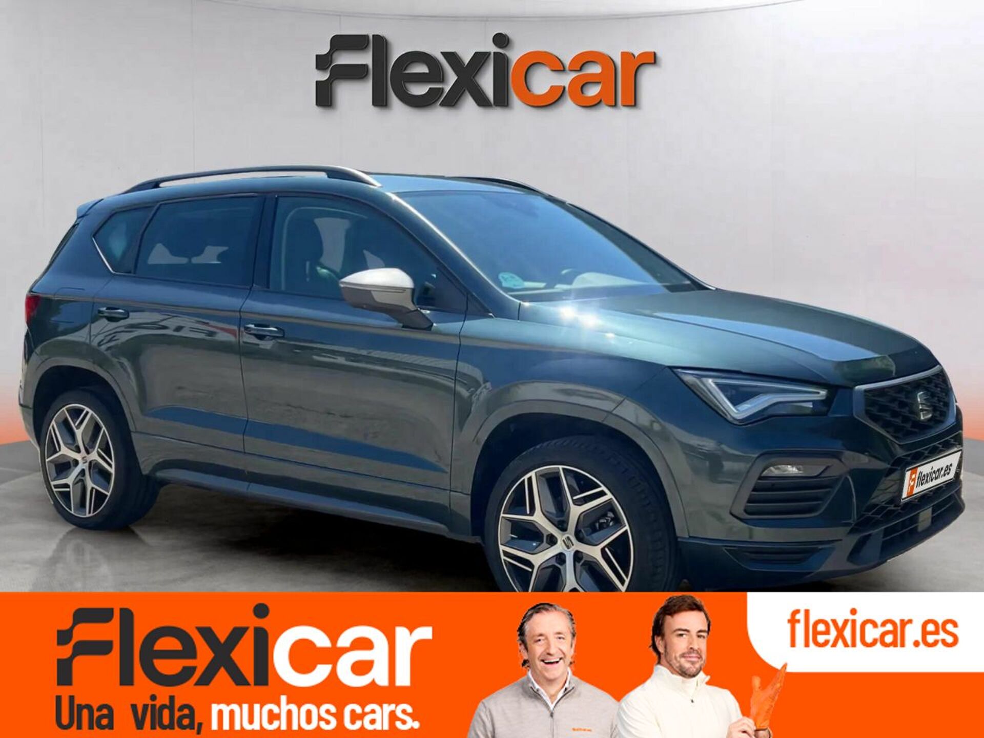 Imagen de SEAT Ateca