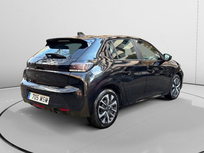 Foto del PEUGEOT 208 1.2 Puretech S&S Active Pack 100