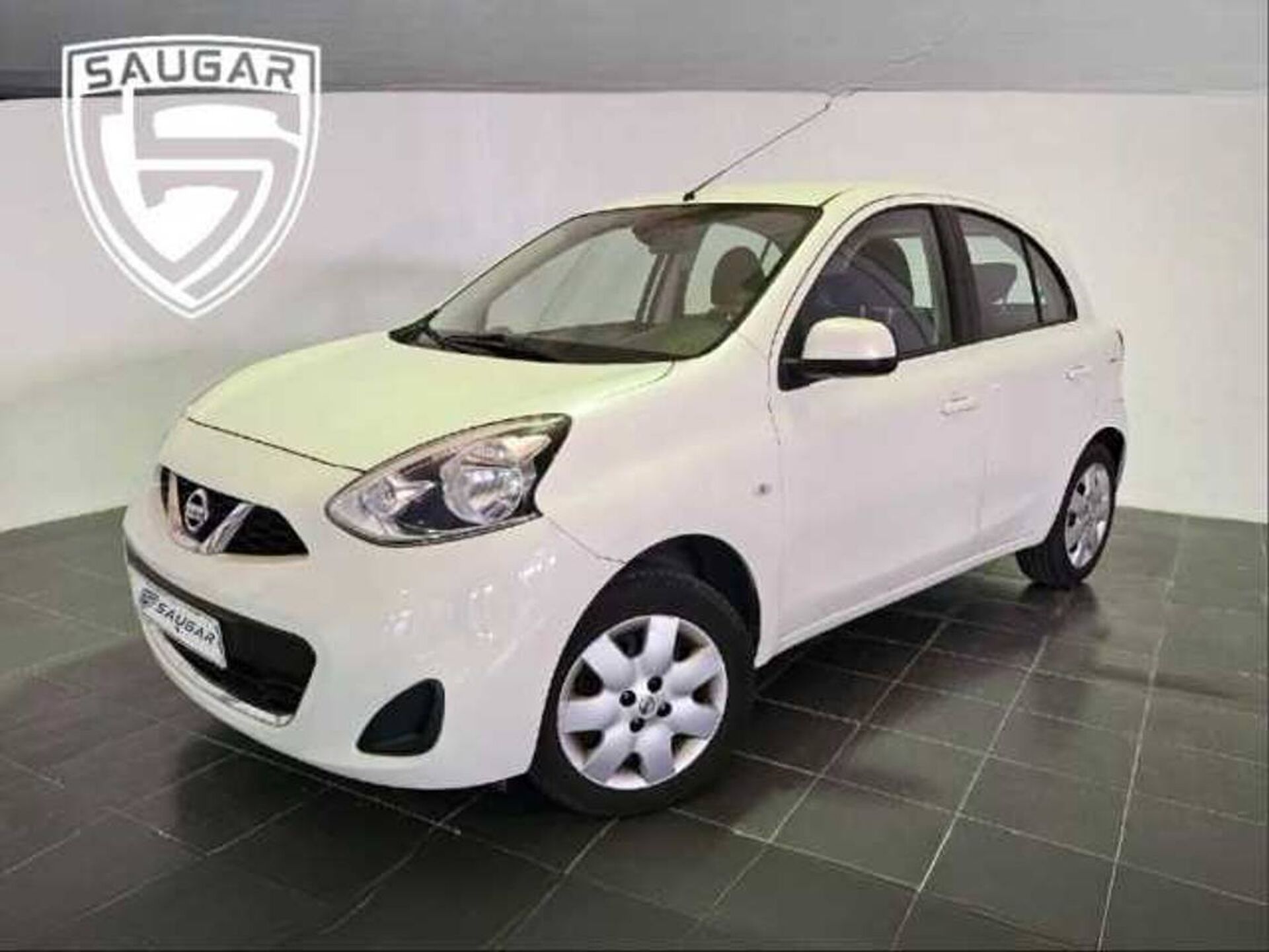 Imagen de NISSAN Micra