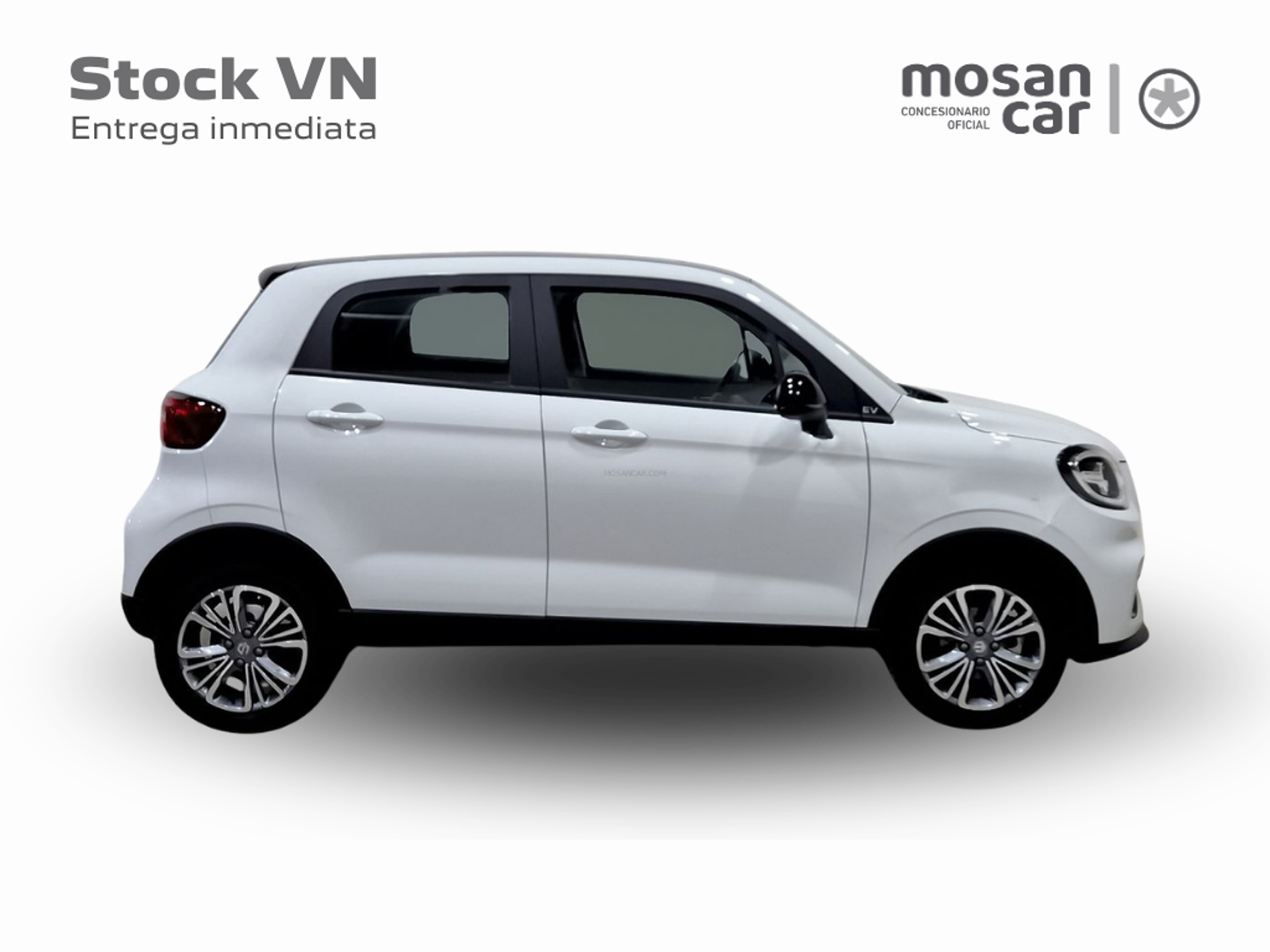 Imagen 2 de LEAPMOTOR T03