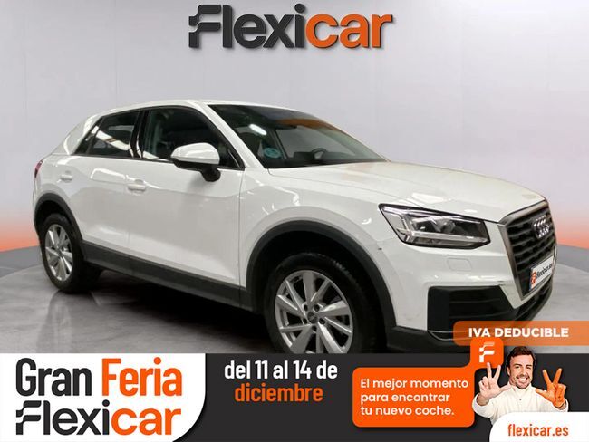 AUDI Q2 (Advanced 30 TDI 85kW (116CV) S tronic) en Cádiz
