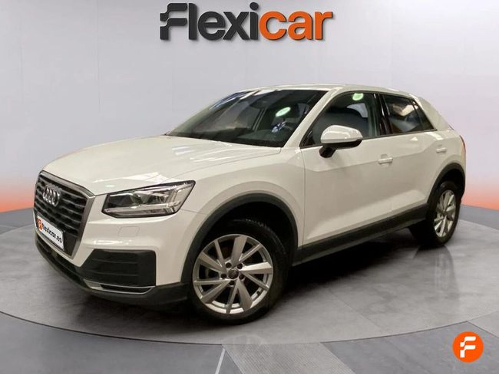 Imagen 3 de AUDI Q2