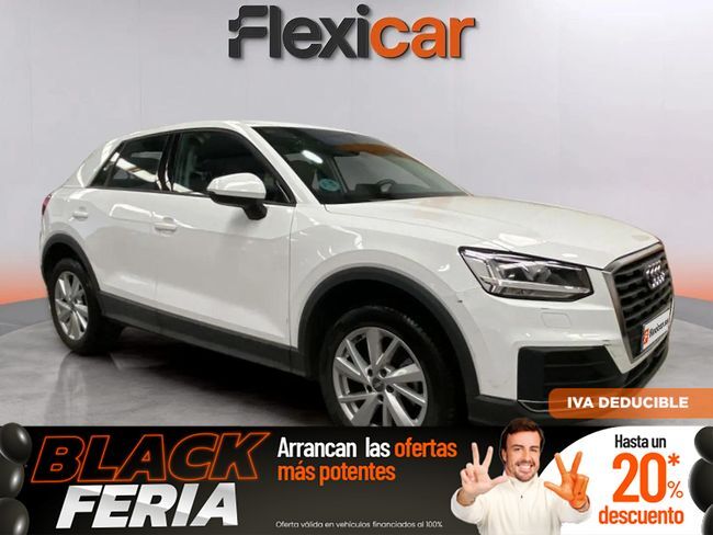 AUDI Q2 (Advanced 30 TDI 85kW (116CV) S tronic) en Cádiz