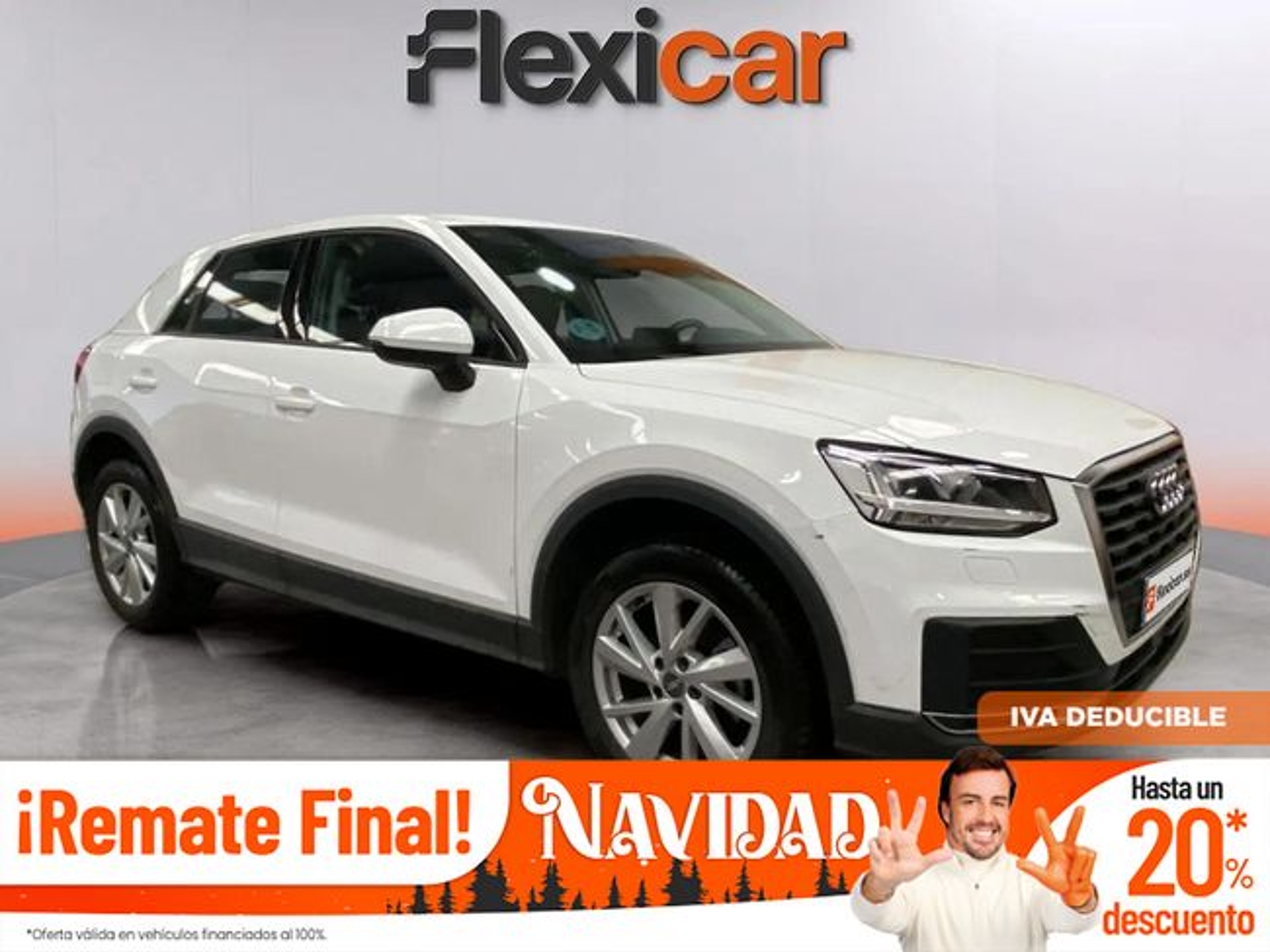 Imagen de AUDI Q2