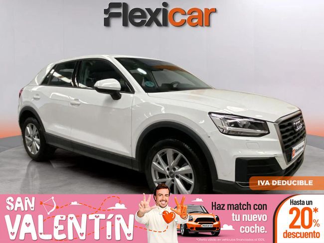 Foto del AUDI Q2 30 TDI Advanced S tronic 85kW