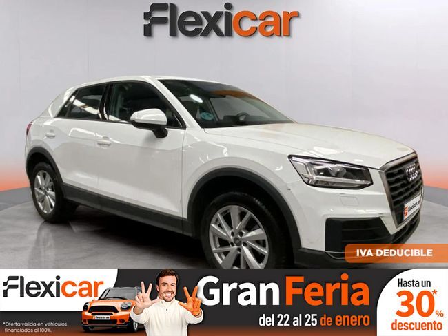 AUDI Q2 (Advanced 30 TDI 85kW (116CV) S tronic) en Cádiz
