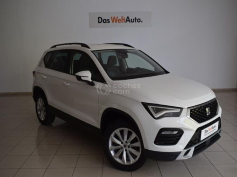 Foto del SEAT Ateca 1.5 EcoTSI S&S Style XM DSG