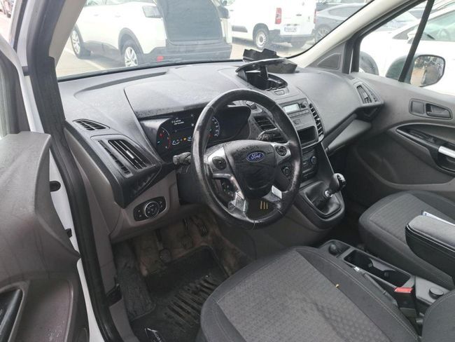 Foto del FORD Transit Connect FT 220 Kombi S&S B. Corta L1 Ambiente 100