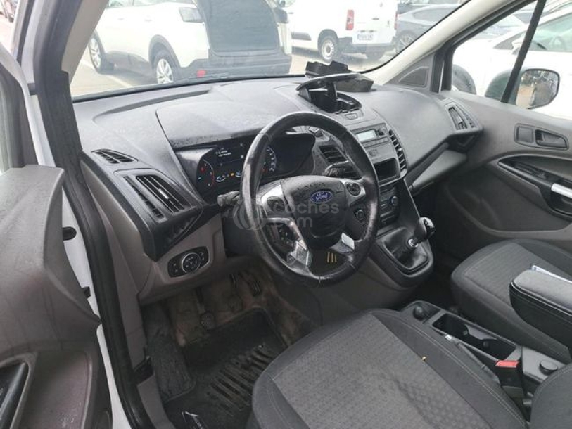 Foto del FORD Transit Connect FT 220 Kombi S&S B. Corta L1 Ambiente 100