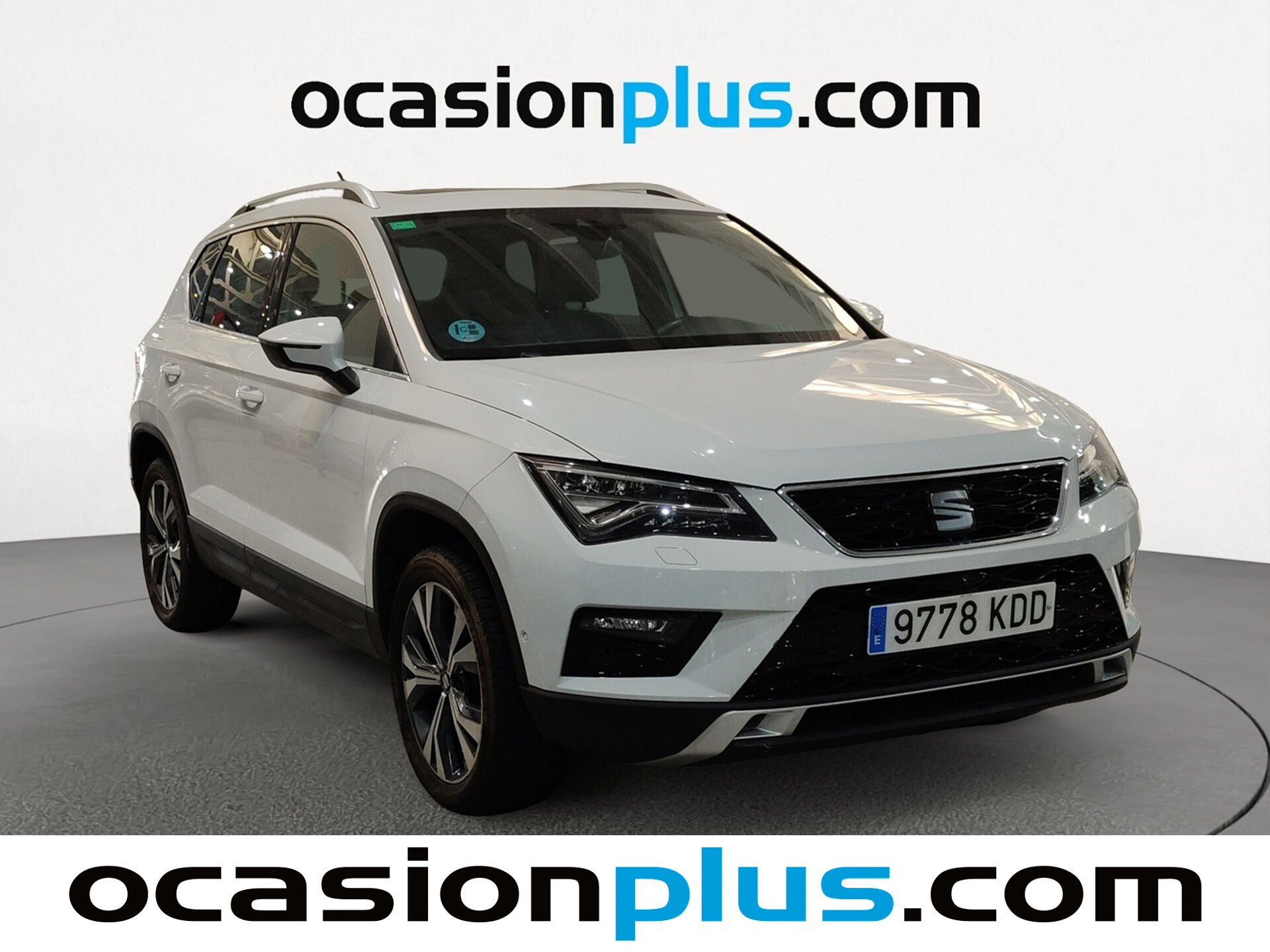 Imagen 2 de SEAT Ateca