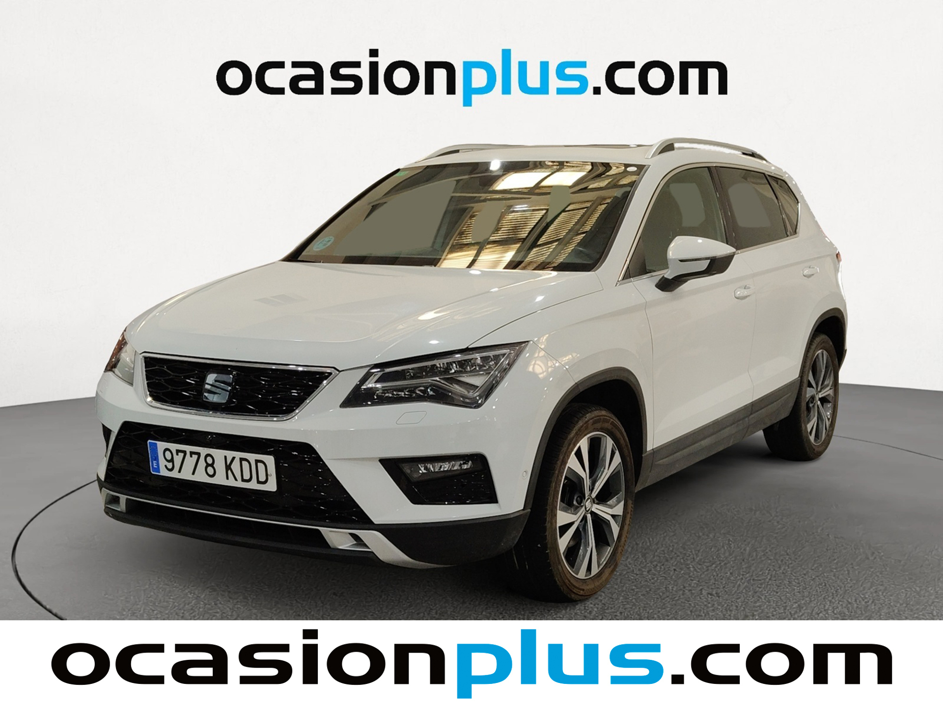 Imagen de SEAT Ateca