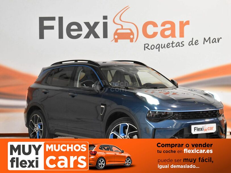 Foto del LYNK & CO 01 1.5T PHEV