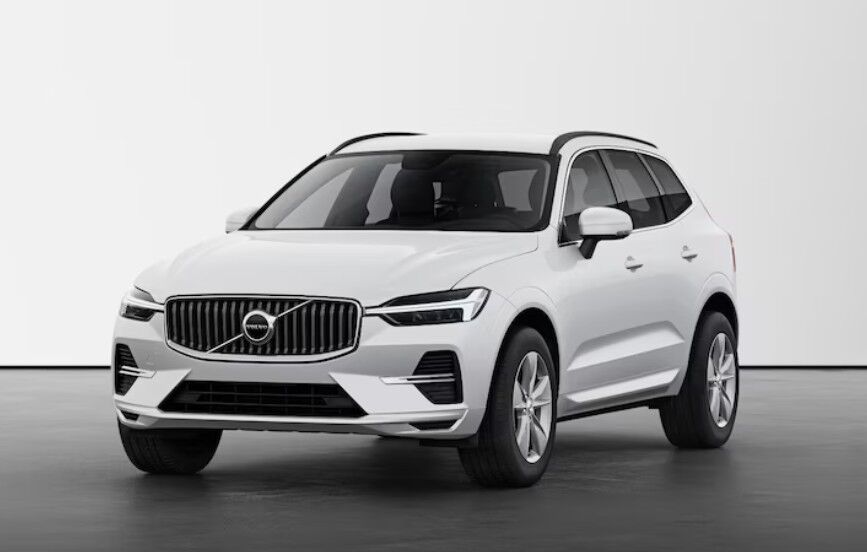 VOLVO XC60 (XC60 Core, B5 AWD Mild hybrid, Gasolina) en Sevilla