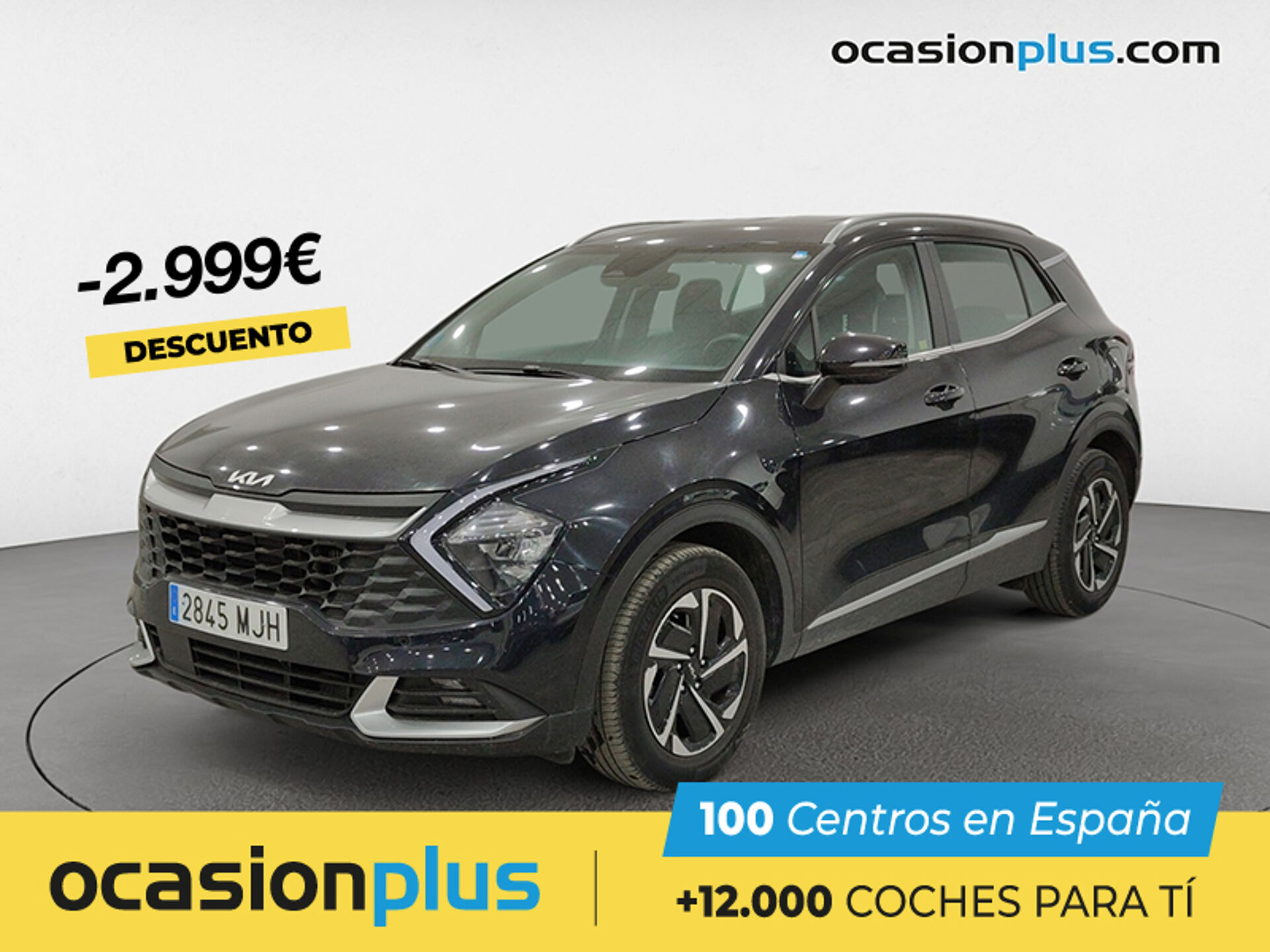 Imagen de KIA Sportage