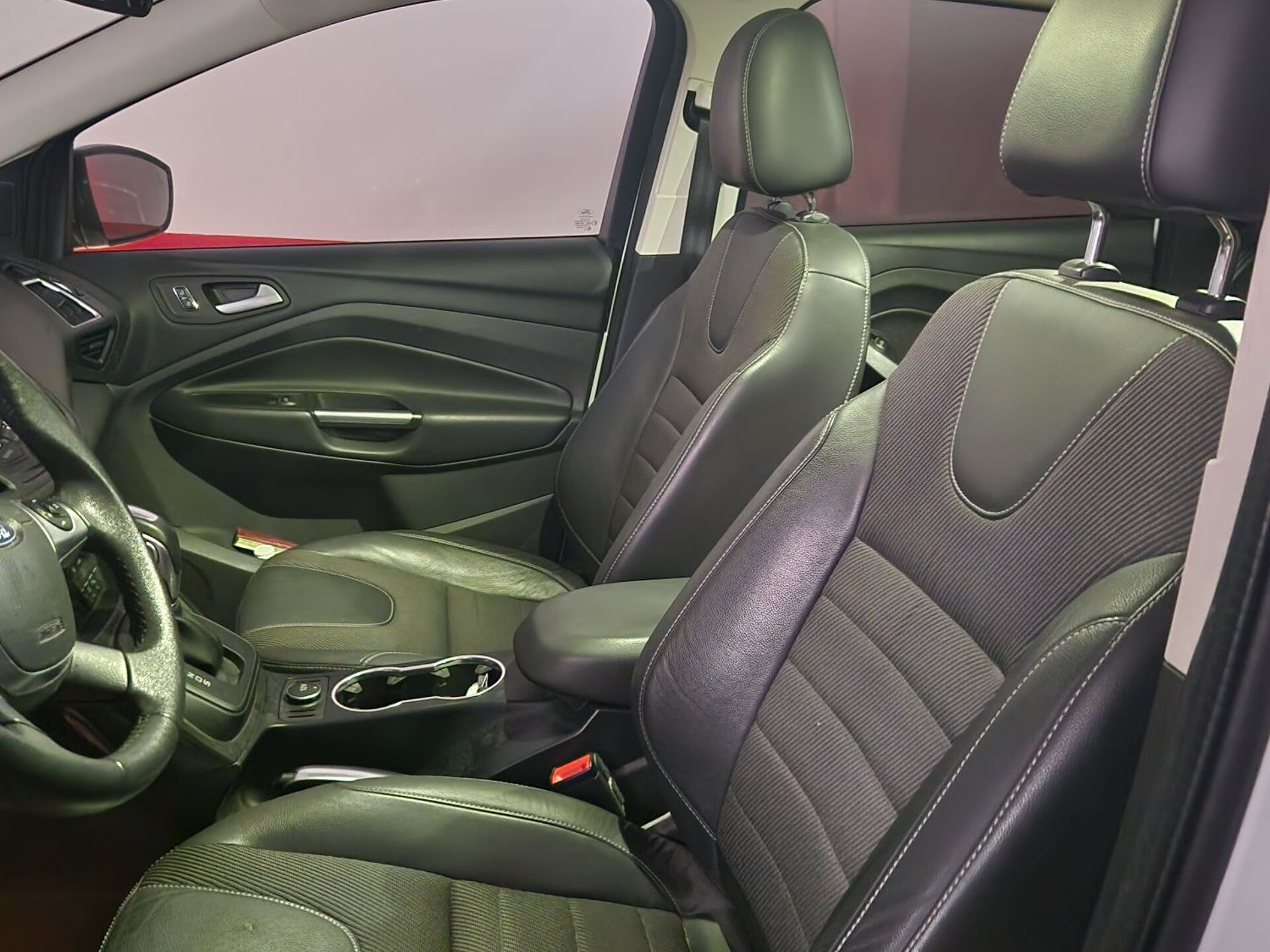 Imagen 1 de FORD Kuga