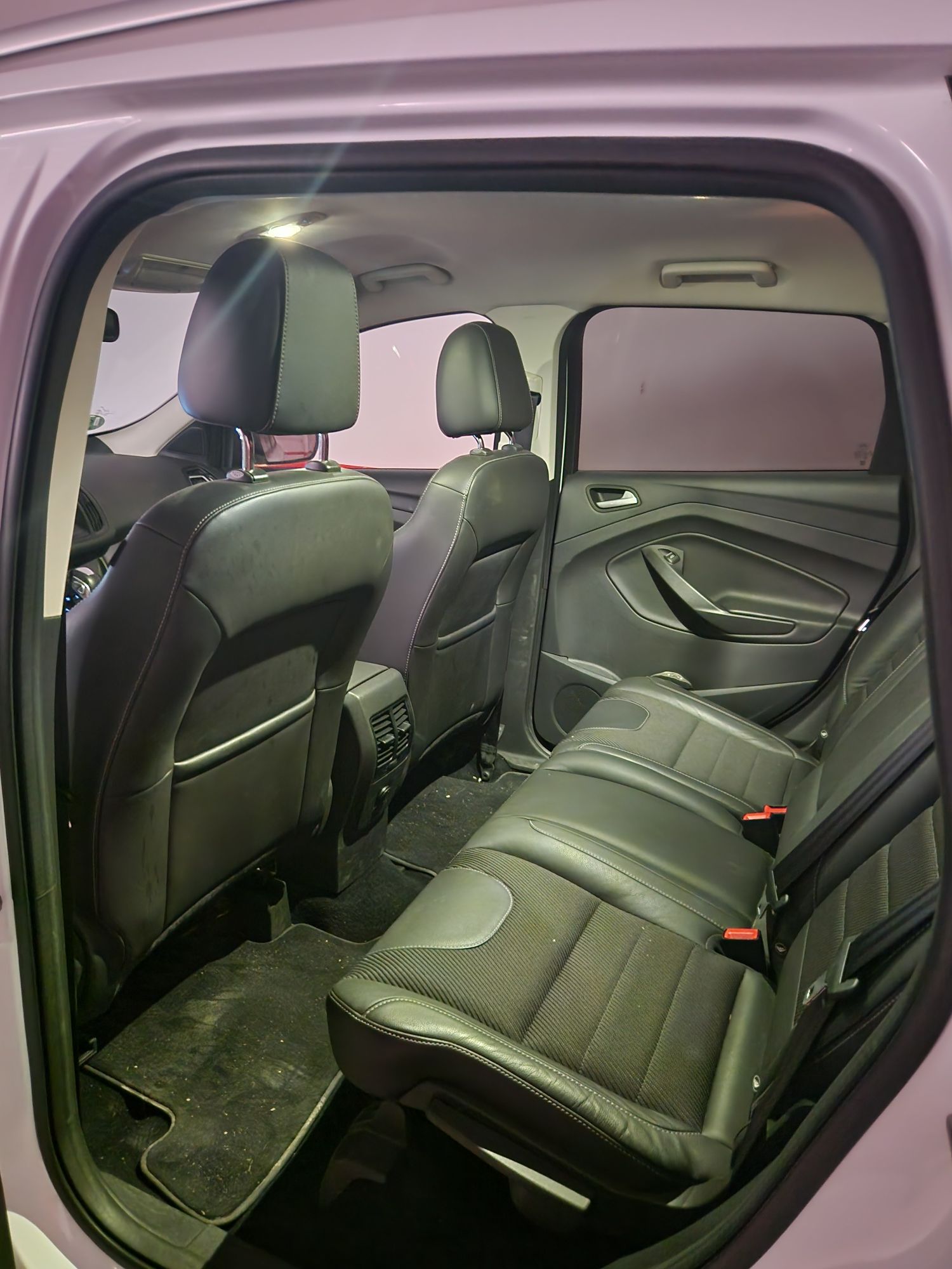 Foto del FORD Kuga 1.5 EcoB. S&S Titanium 4x4 Aut. 180