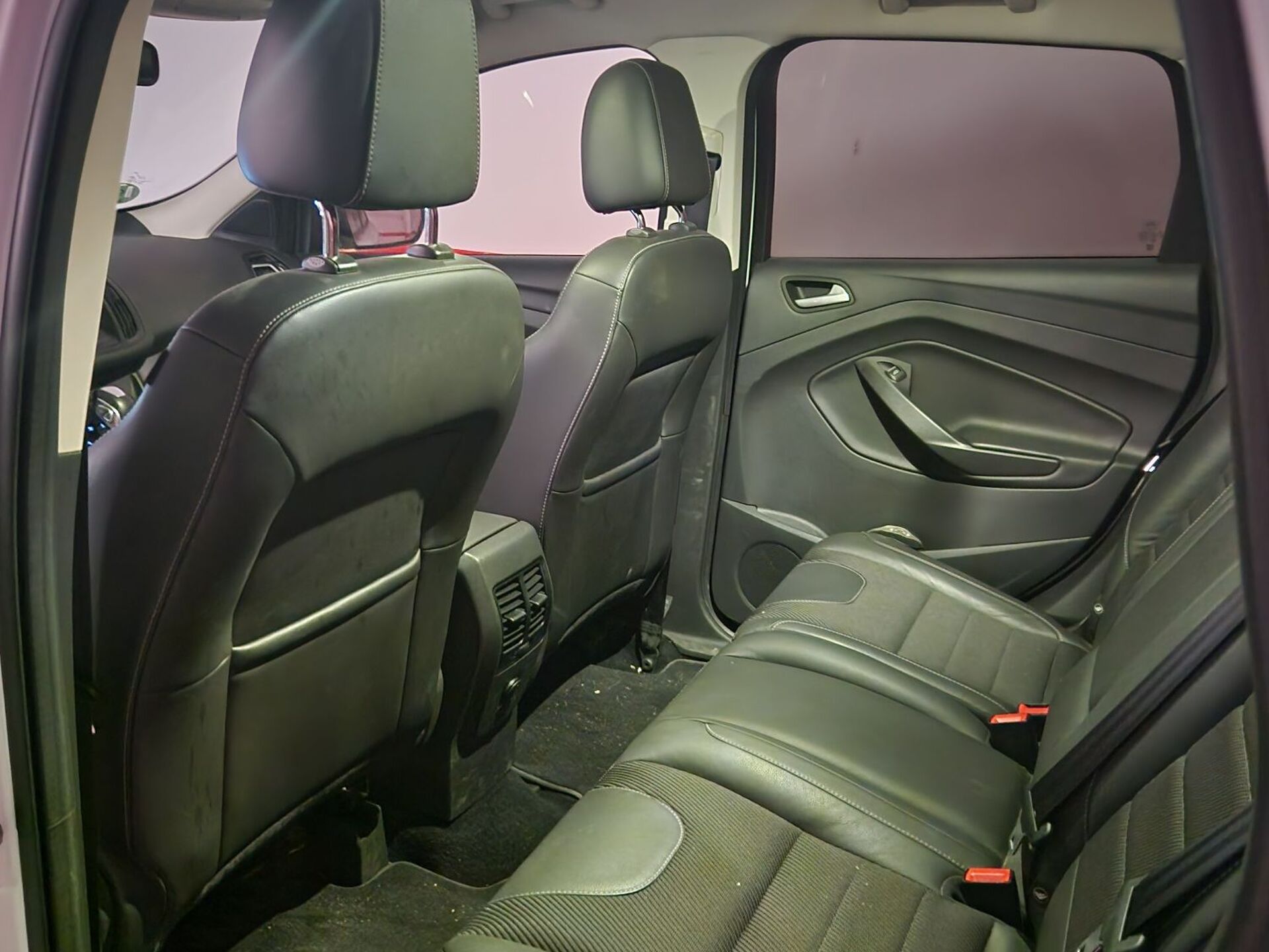 Imagen 3 de FORD Kuga