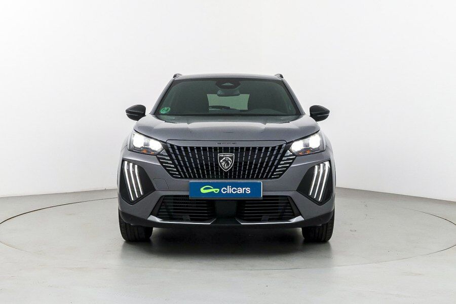 Foto del PEUGEOT 2008 1.2 PureTech S&S Allure 100