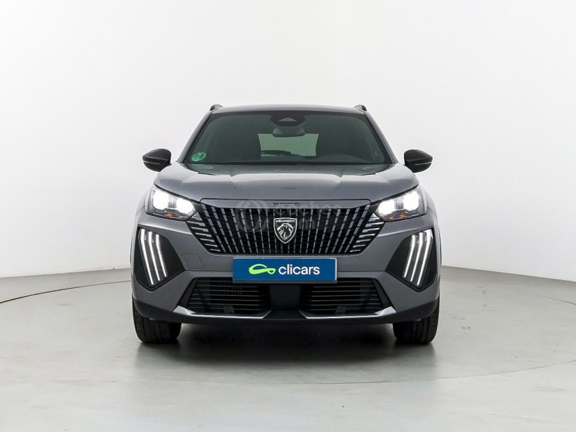 Foto del PEUGEOT 2008 1.2 PureTech S&S Allure 100