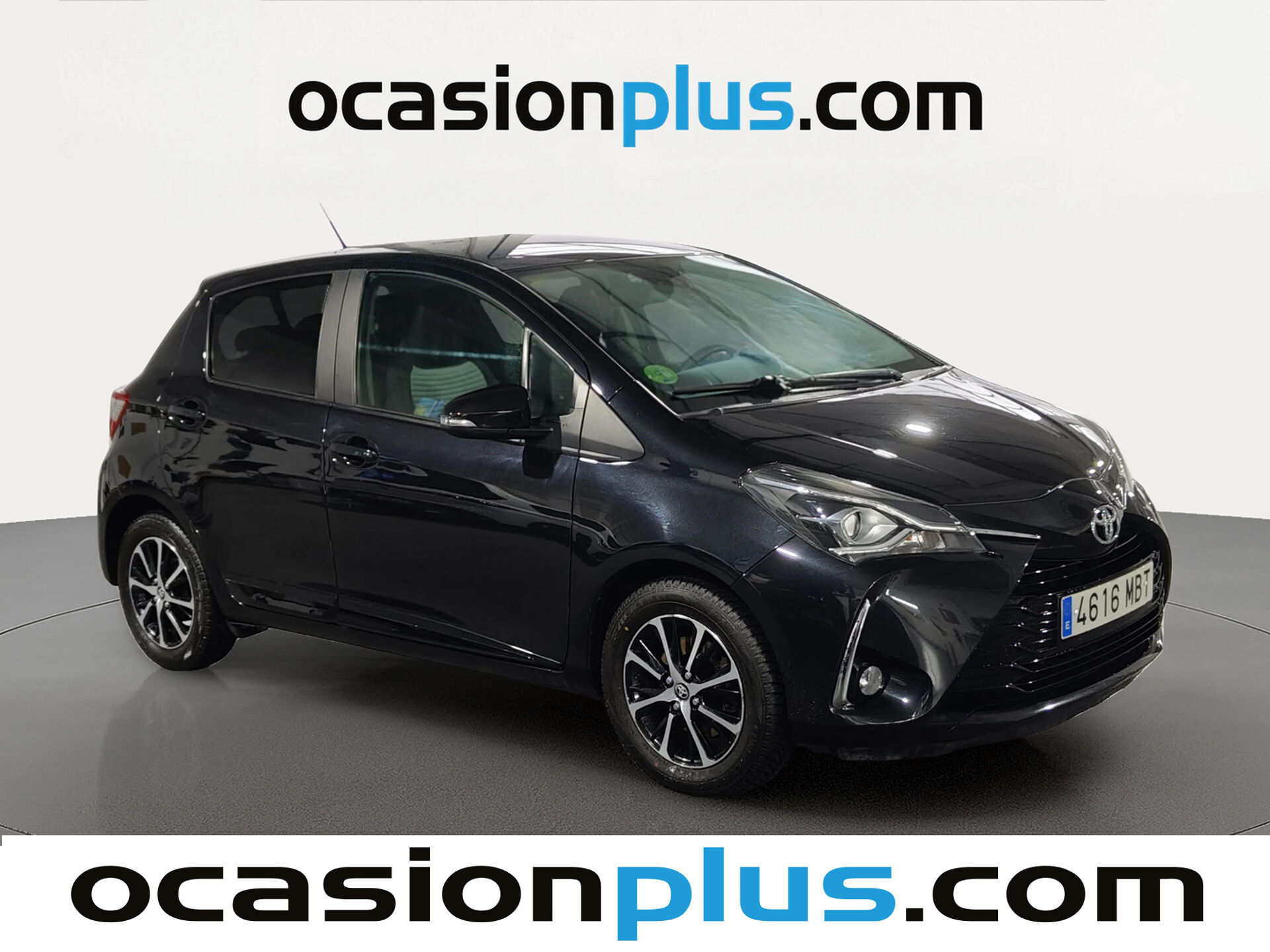 Imagen 2 de TOYOTA Yaris