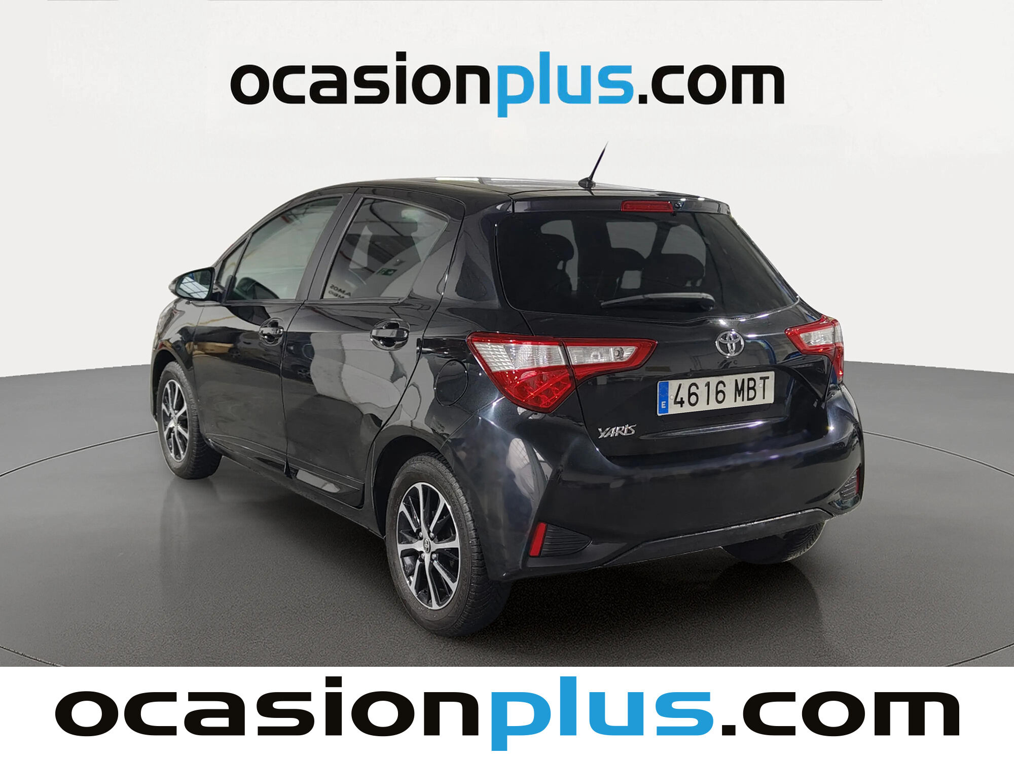 Foto del TOYOTA Yaris 1.5 Active