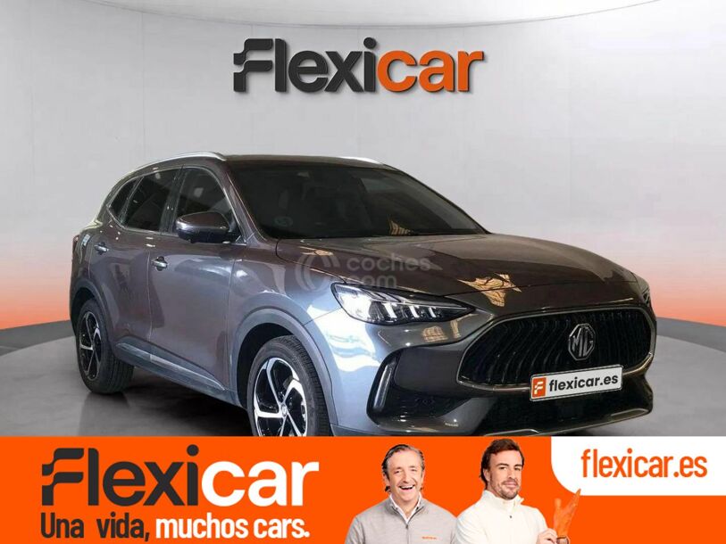 Foto del MG HS 1.5 T-GDI Luxury Aut.
